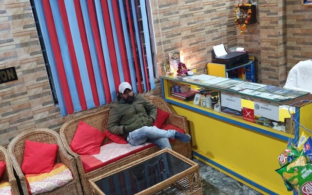 Delhi Homes By Lujo Hotels