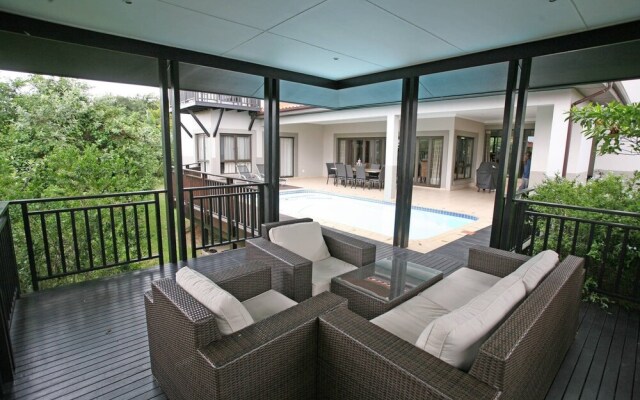 Zimbali Resort - Acacia
