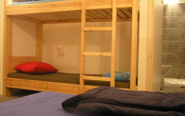 Milk & Honey Hostel