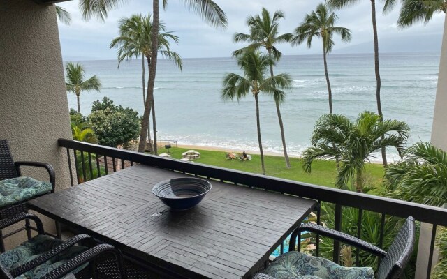 Hale Mahina B401 2 Bedroom Condo