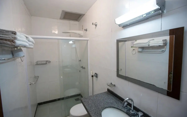 Hotel Fazenda Sete Lagos