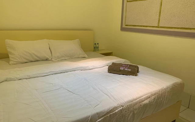 Ungu Kangen Hotel Bogor RedPartner