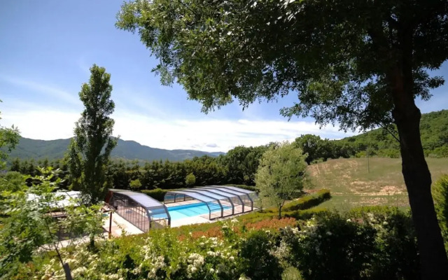 Belvilla by OYO La Foresteria di San Leo