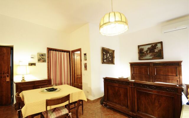 Apartment Valentina