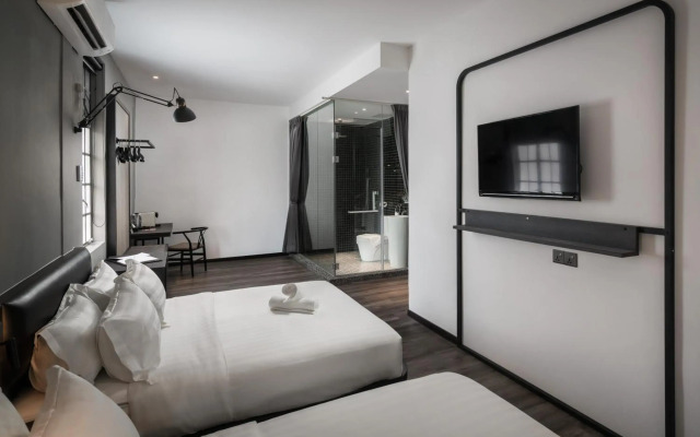 Modern Hotel Georgetown