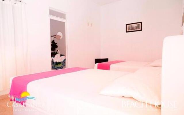 Villa Casablanca Acapulco