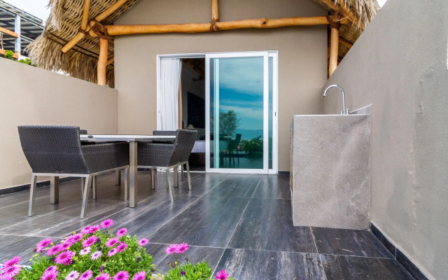 Nimue Marina Residence & Hotel Boutique