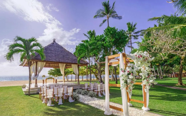 Nusa Dua Spa