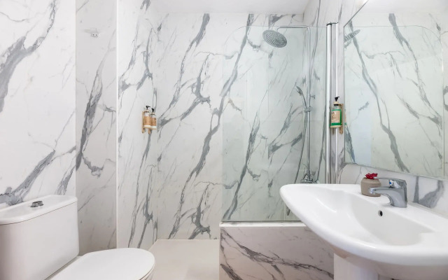 Vibra Caleta Playa Apartamentos