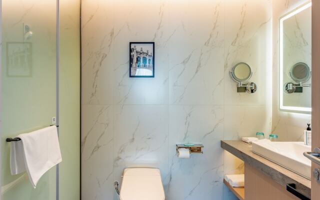 Holiday Inn Express Nanjing Riverside by IHG