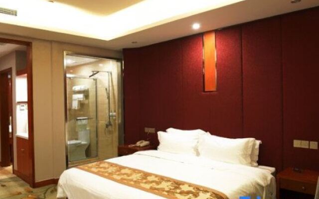 Boyang Boutique Hotel