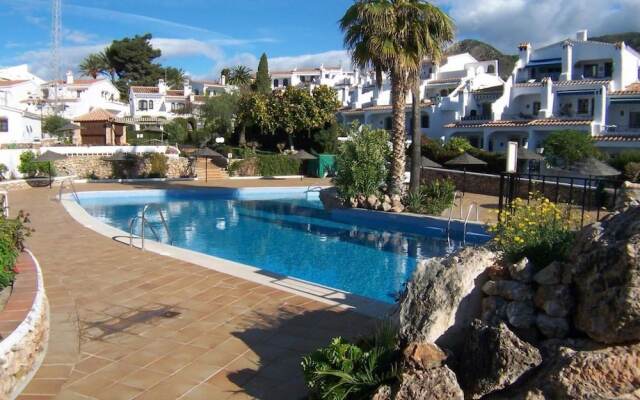 El Capistrano Village by Interhome