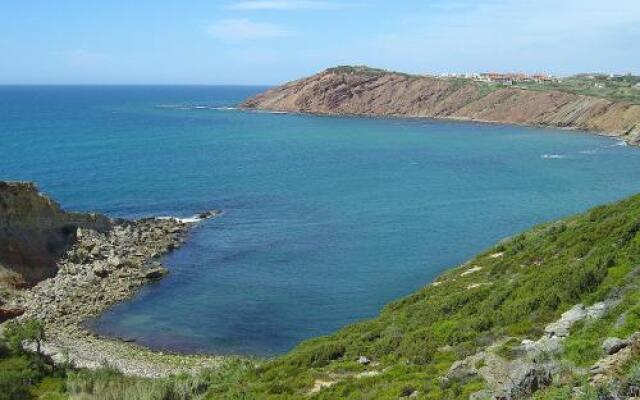 Hotel Santo Antonio Da Baia