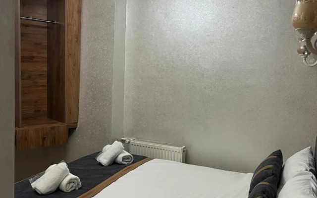 Nova Roma Hotel