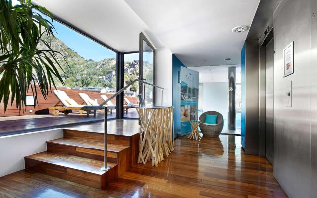 Hesperia Andorra