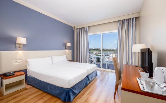 Hotel Agamenon