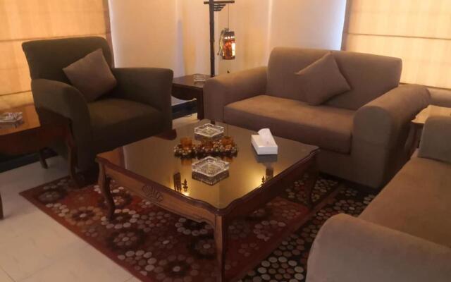 Orient House Hotel Suites & Apartments