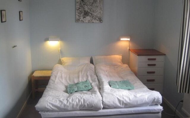 Skiers Inn