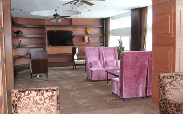 Holiday Inn Shijiazhuang Central by IHG