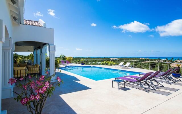 Dream Villa Terres Basses-571