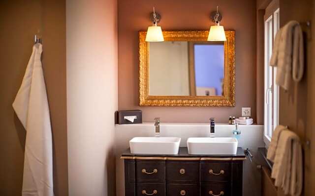 Art Hotel Riposo