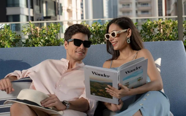 Staybridge Suites Bangkok Sukhumvit by IHG