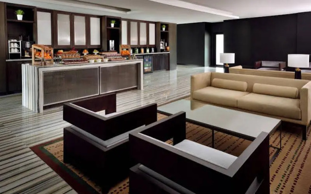 Marriott Hotel Downtown Llc