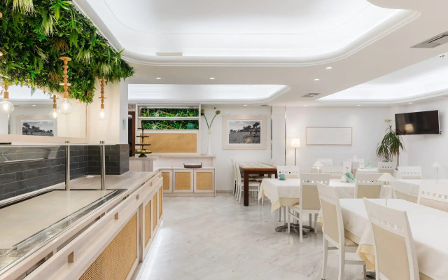 Eliza Hotel by Panel Hospitality