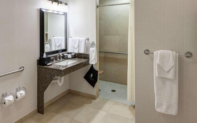 Embassy Suites Anchorage