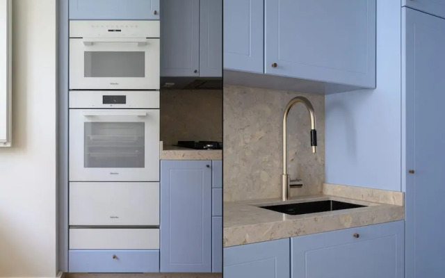 Casagrand Luxury Suites Lisboa