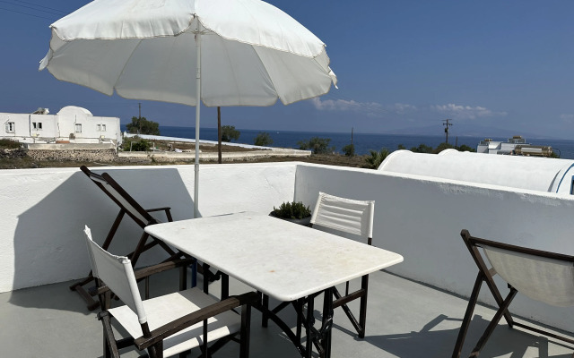 Paradisos Oia