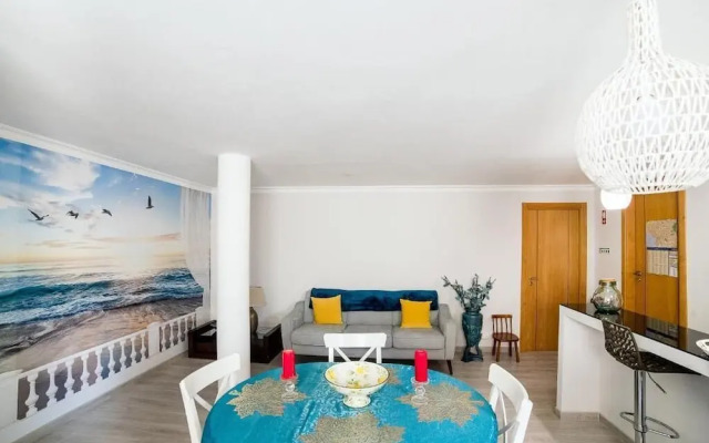 Moradia V3 Férias No Algarve Com Jacuzzi Privado