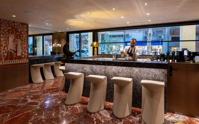 Astor Hotel Athens