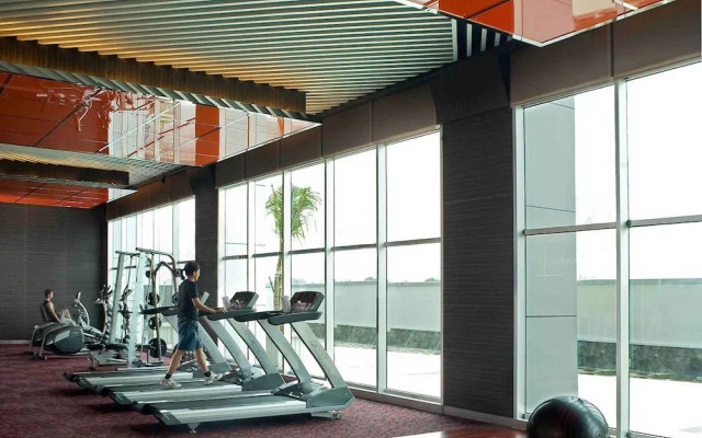 Novotel Bangka Hotel & Convention Centre