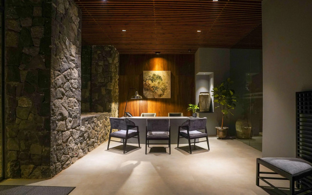 Radisson Resort and Spa Lonavala