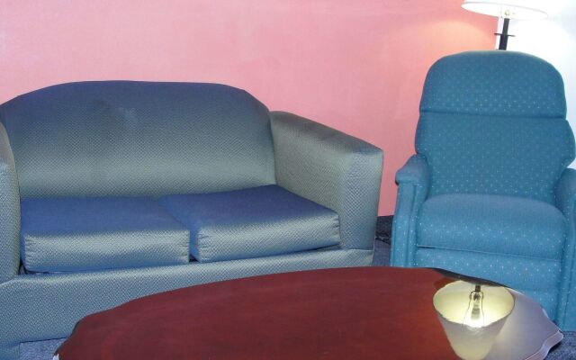 SureStay Hotel by Best Western Greenville