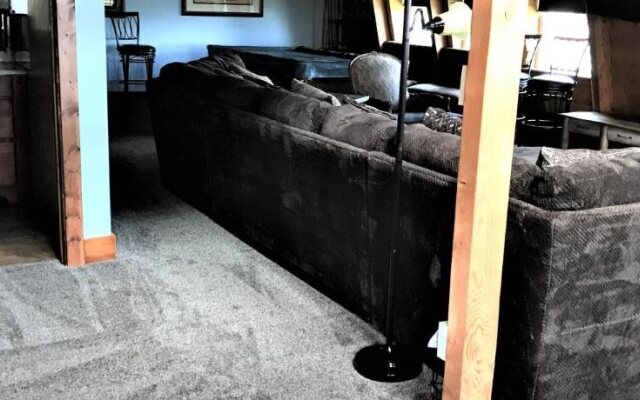 Drift Lodge & Fly Shop