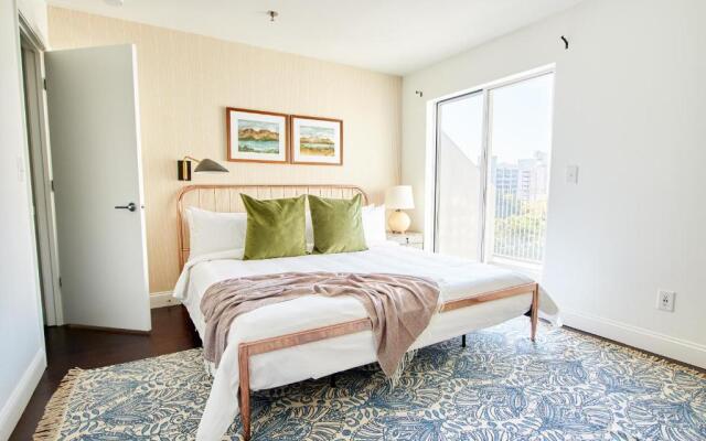 Sonder — Baltimore Place