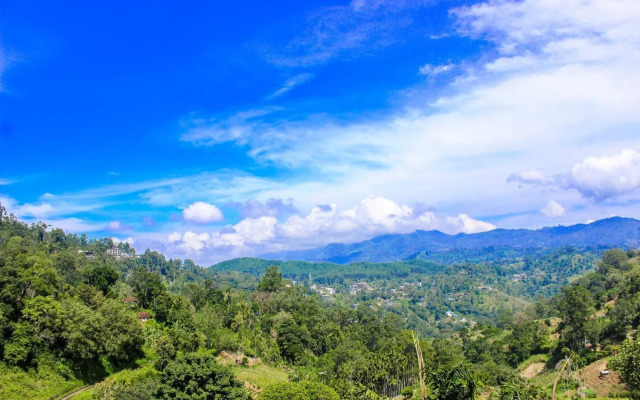 Rockvila Guest House