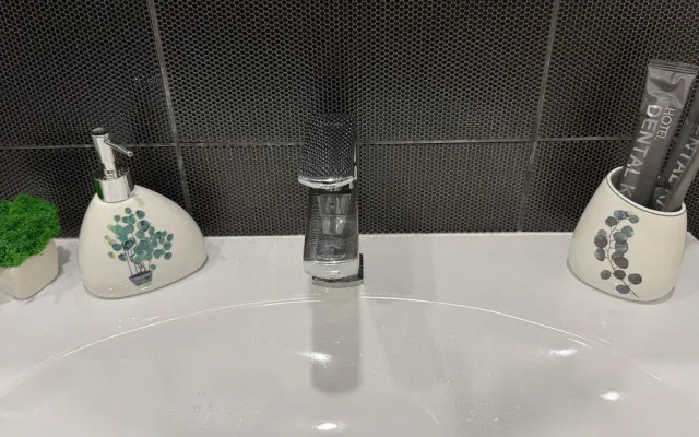 Апартаменты на пр-те Сююмбике, 57А