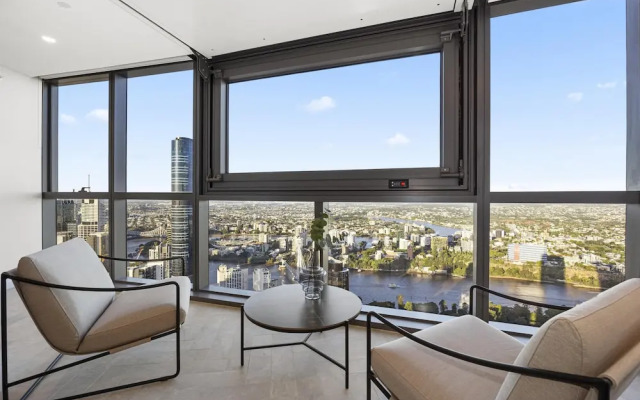 Queen's Wharf Residences