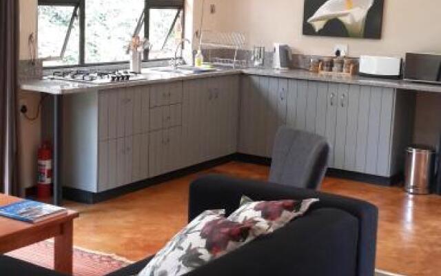 Kuhestan Farm Cottages