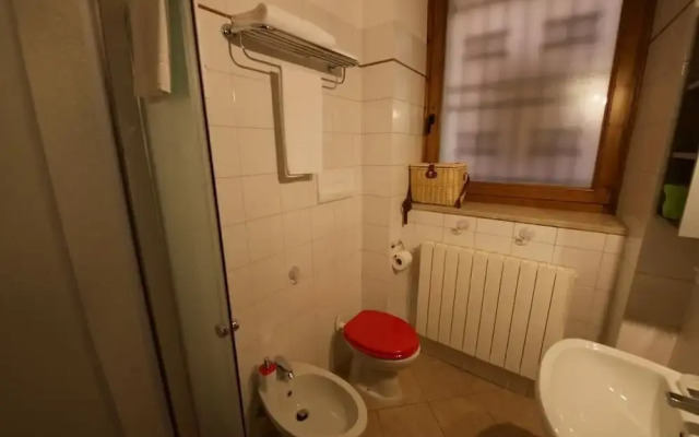 Marconi Rooms - Porta Leoni Suite