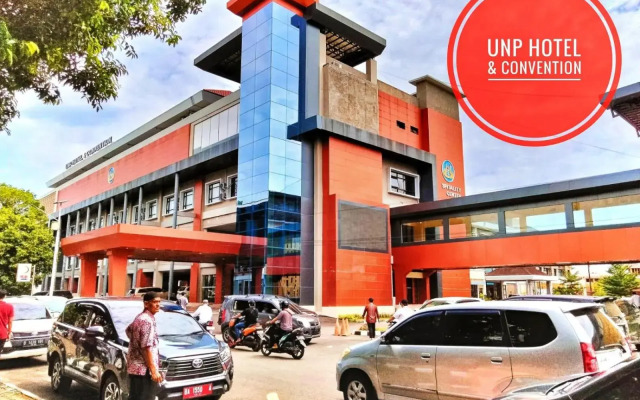 UNP Hotel and Convention Center