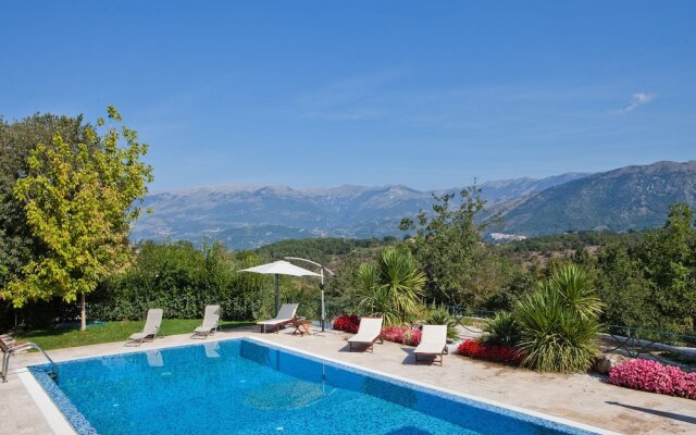 B&B Colle Visconti