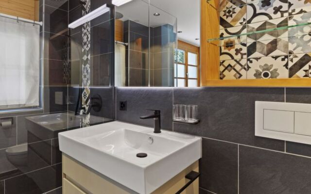 Schweizerhof 501 Mü