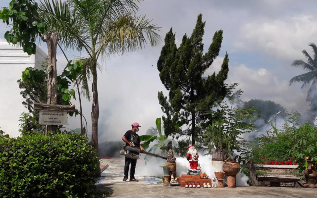 Scenic Riverside Resort