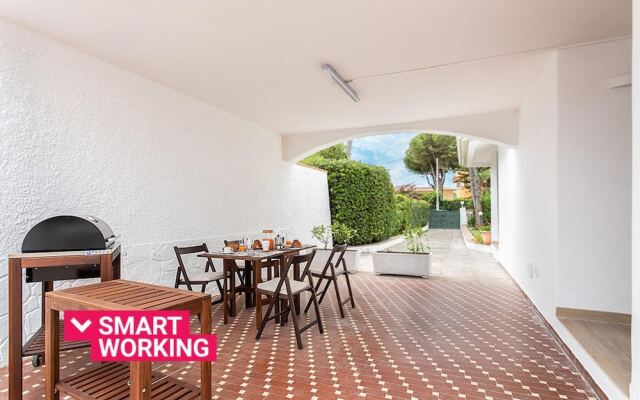 Villino a Fontane Bianche by Wonderful Italy