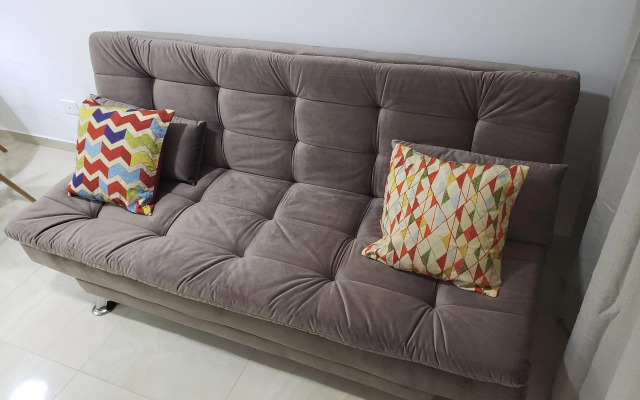 Sossego com excelente localização em Boa Viagem