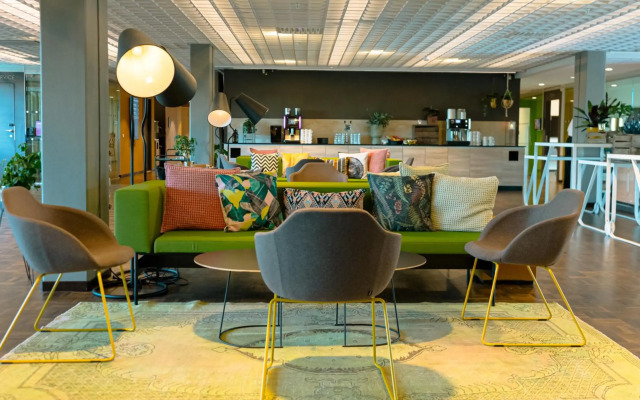 Quality Hotel Winn Haninge